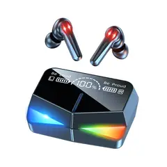 GENERICO - Auriculares inalámbricos M28 con Bluetooth 5,0