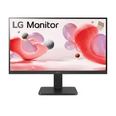 LG - Monitor 22MR410-B 21.45 Pulgadas FHD VA 1920x1080 HDMI VGA HP-Out