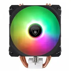 ANTRYX - Cooler Procesador Mirage 410 Argb