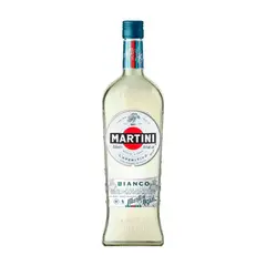 MARTINI - Vermouth Bianco Botella 750ml