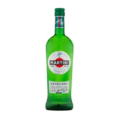 MARTINI - Vermouth Extra Dry Botella 750ml