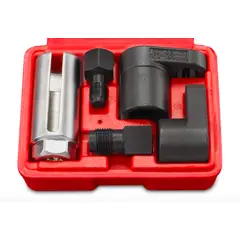 GENERICO - JUEGO EXTRACTOR SENSORES OXIGENO 5PCS WORKTOOLS