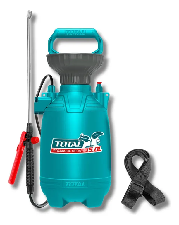 Fumigador 5 litros