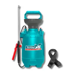 TOTAL TOOLS - Fumigador 5 litros Total
