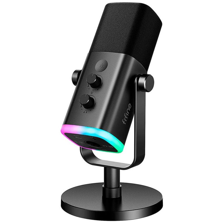 Microfono Dinamino AM8 BLACK