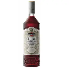 MARTINI - Vermouth Reserva Especiale Bitter Botella 750 ml