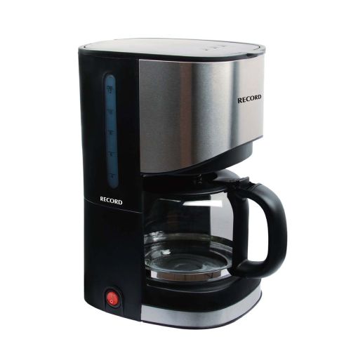 Cafetera Eléctrica 12 Tazas REC-INCAC101