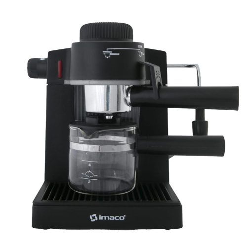 Cafetera Express 5 bares IECM5B