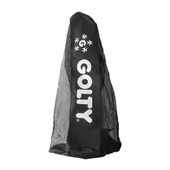 GOLTY - BOLSO PARA 12 BALONES DE FUTBOL