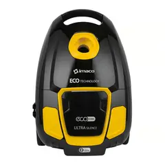 IMACO - Aspiradora Domestica Ecológica Ultra Silenciosa IA700EC