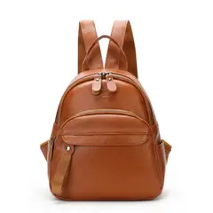 Armuz - Mochila De Cuero Vacuno 319 Para Dama