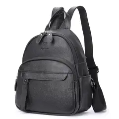 ARMUZ - Mochila De Cuero Vacuno 319 Para Dama