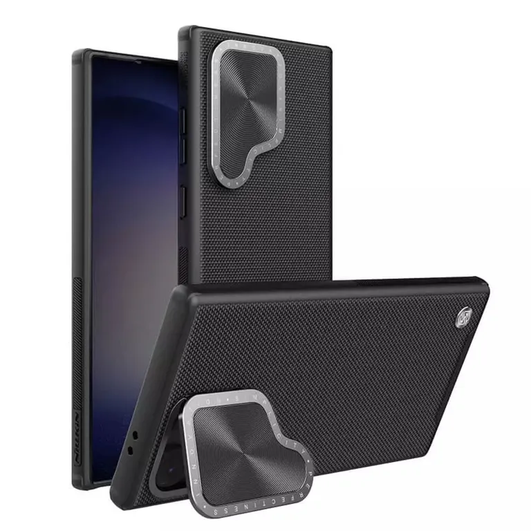 Funda Textured Prop para Samsung Galaxy S24 Ultra