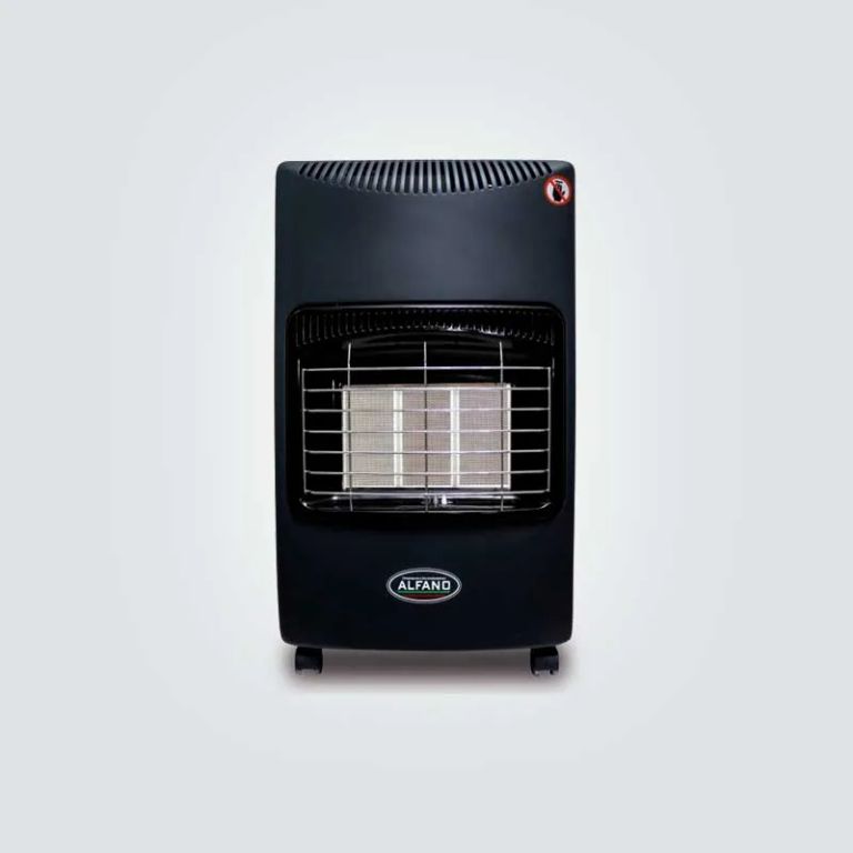 Estufa A GAS Para Interiores Ld-168b