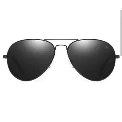 GENERICO - LENTES DE LUJO HOMBRE POLARIZADOS LENTES DE SOL