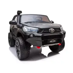TOYOTA - Carro a Batería Hilux Rugged Todo Terreno Para Niños