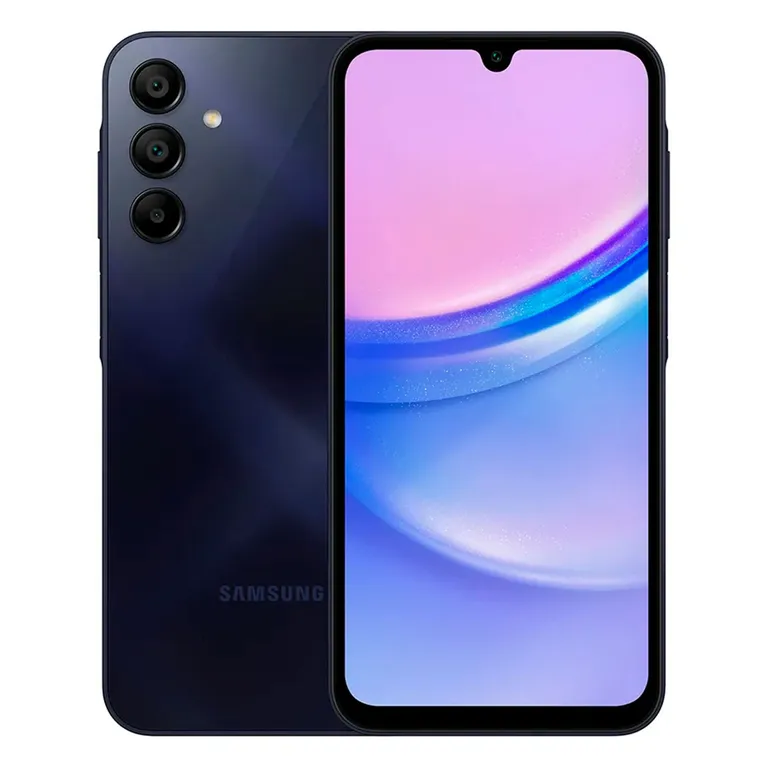 Samsung Galaxy A15