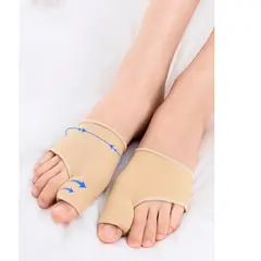 GENERICO - CORRECTOR DE JUANETE PARA PIES