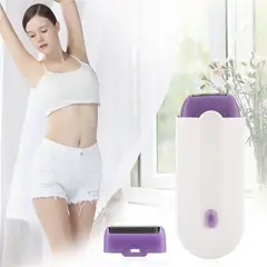 OEM - Depiladora de Rostro y Cuerpo para Damas