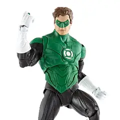 MCFARLANE - Linterna Verde Batman Earth-32 Dawnbreaker & Green Lantern