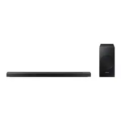 SAMSUNG - BARRA DE SONIDO CON SUBWOOFER INALAMBRICO HW-N650
