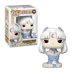 FUNKO - Sesshomarus Mother Pop 1595 Inuyasha Exclusivo Fs
