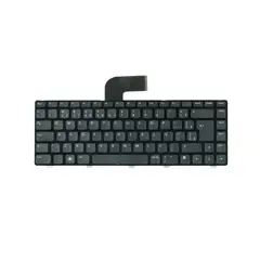 GENERICO - Teclado Para Laptop Dell. Inspiron 3420, 3520, 3550, 5425, 5520