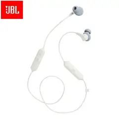 JBL - Audífonos Bluetooth ENDURANCE RUN 2 WIRELESS Blanco