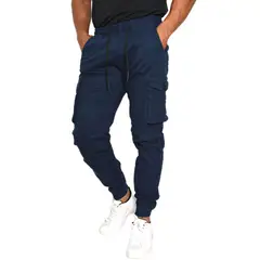 GENERICO - PANTALON JOGGER PARA NIÑO