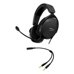 HYPERX - Auriculares Gaming Cloud Stinger 2 Core Negro