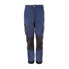 HARDWORK - PANTALON CARGO DKT ULTIMATE DEEP BLUE