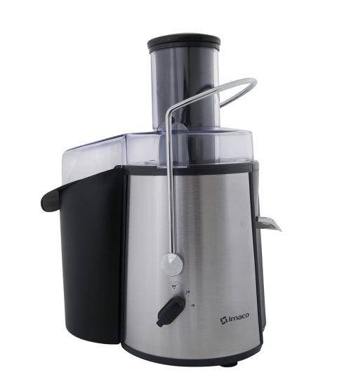Extractor de Jugos 700W JE26FC