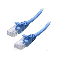 GENERICO - Cable De Red Internet Cat-5 / 24 Metros