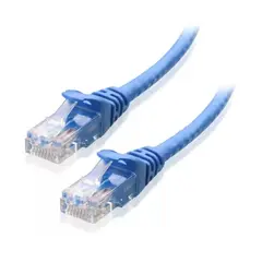GENERICO - Cable De Red Internet Cat-5 / 10 Metros
