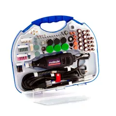 MAKUTE - Minitorno Recto Multiproposito 350watts - 3mm -