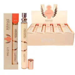 GENERICO - Perfume Para Mujer Indian Collection 40 ml.