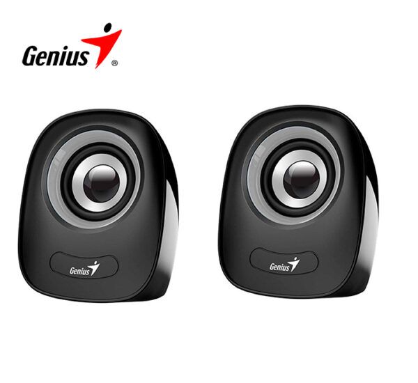 Parlante SpQ160 Usb Power 6w