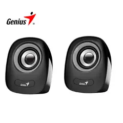 GENIUS - Parlante SpQ160 Usb Power 6w