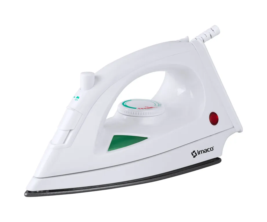Plancha A Vapor ETA10