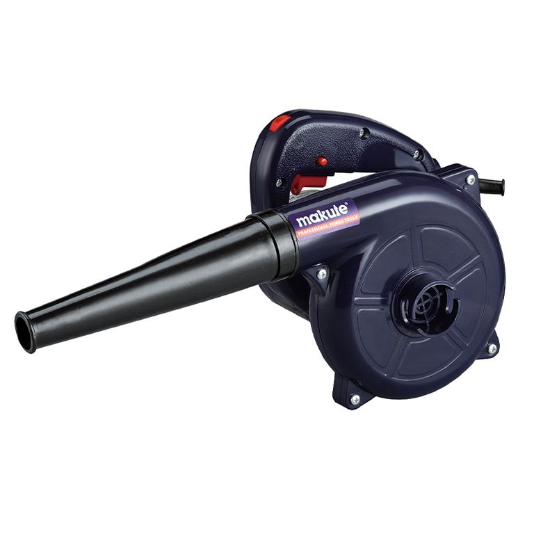 Soplador De Aire 600 Watts - Caja De Cartón -