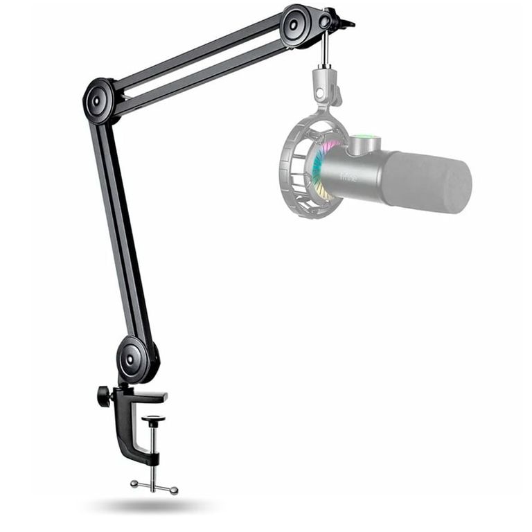 Brazo para Micrófono BM63 Negro