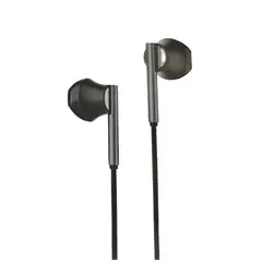 SASARU - Audífonos S859 Super HD Sound & Deep Bass Negro