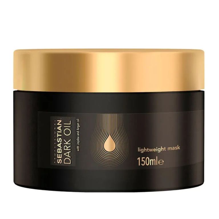 DARK OIL – Mask 150 ml
