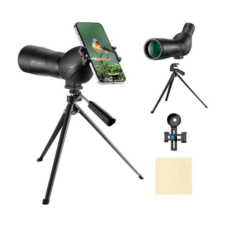 Telescopio Terrestre KF33.033v1