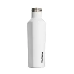 CORKCICLE - Botella Térmica Canteen 475 ml Gloss White