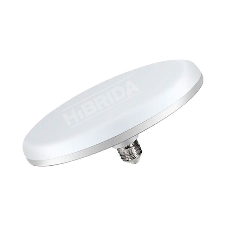 FOCO LED UFO 80W ILUMINACIÓN BLANCA HOGAR EXTERIOR INTERIOR - HX-C80