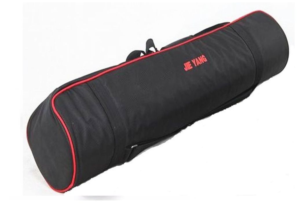ESTUCHE ACOLCHADO PARA TRIPODE 92X17X17CM JIEYANG IMPORTADO