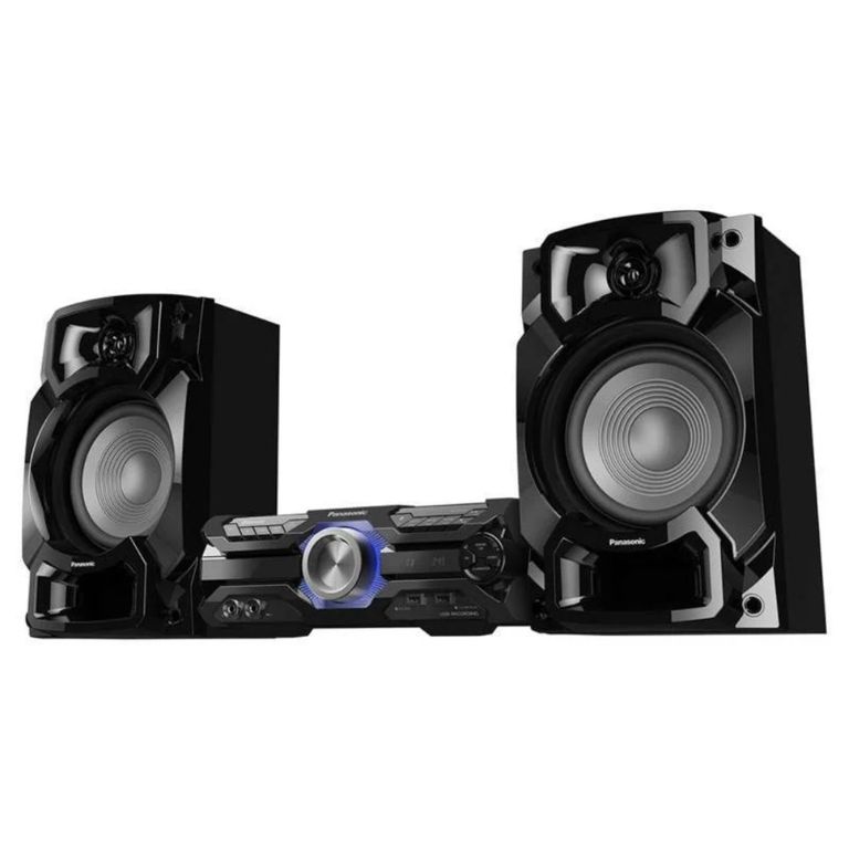 MINICOMPONENTE BLUETOOTH AKX520PSK