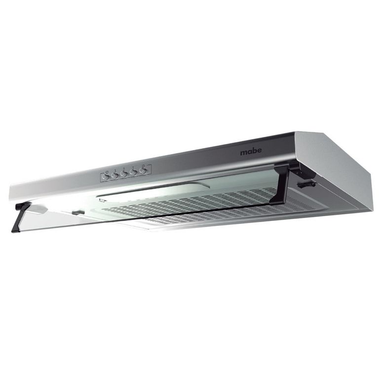 Campana Extractora CMU6020PI0 Convencional 60cm Inox