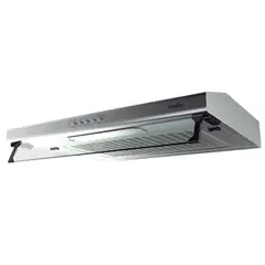 MABE - Campana Extractora CMU6020PI0 Convencional 60cm Inox